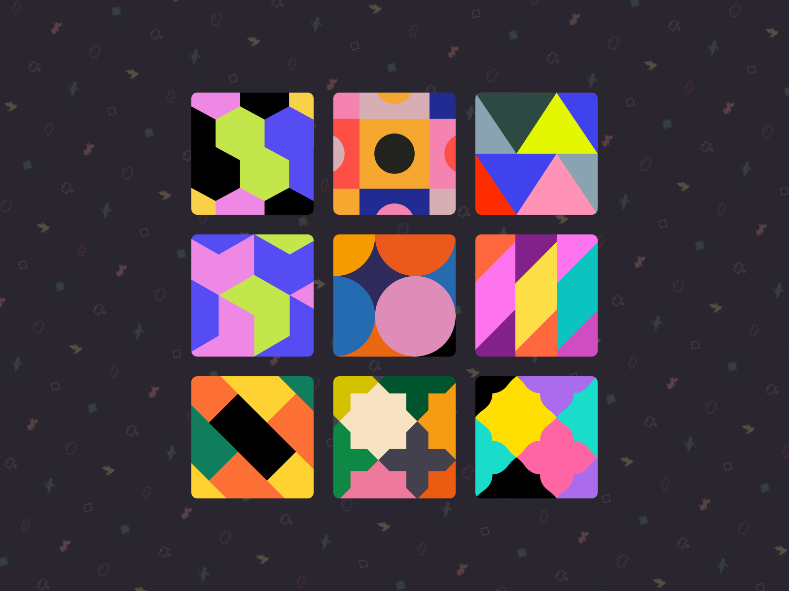 puzzle-game-app-icons-by-anastasia-on-dribbble