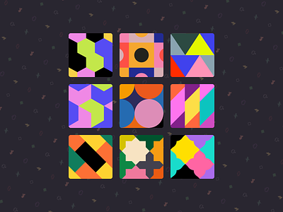 puzzle game app icons game icon graphic design teaser