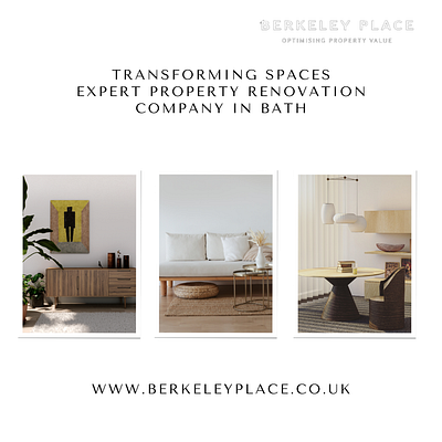 Transforming Spaces: Expert Property Renovation Company in Bath bath architects bath builders builder builders building contractors bath cirencester builders clifton builders