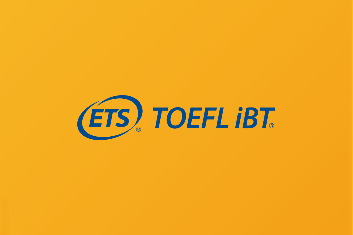 ETS TOEFL iBT by Satyajit Biswas on Dribbble