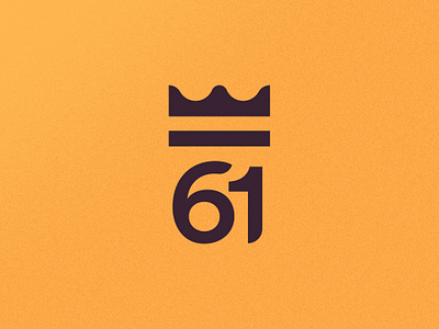 Sixtyonecrowns Logo logo