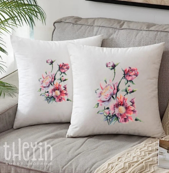 Beautiful cushion cover clearance designs