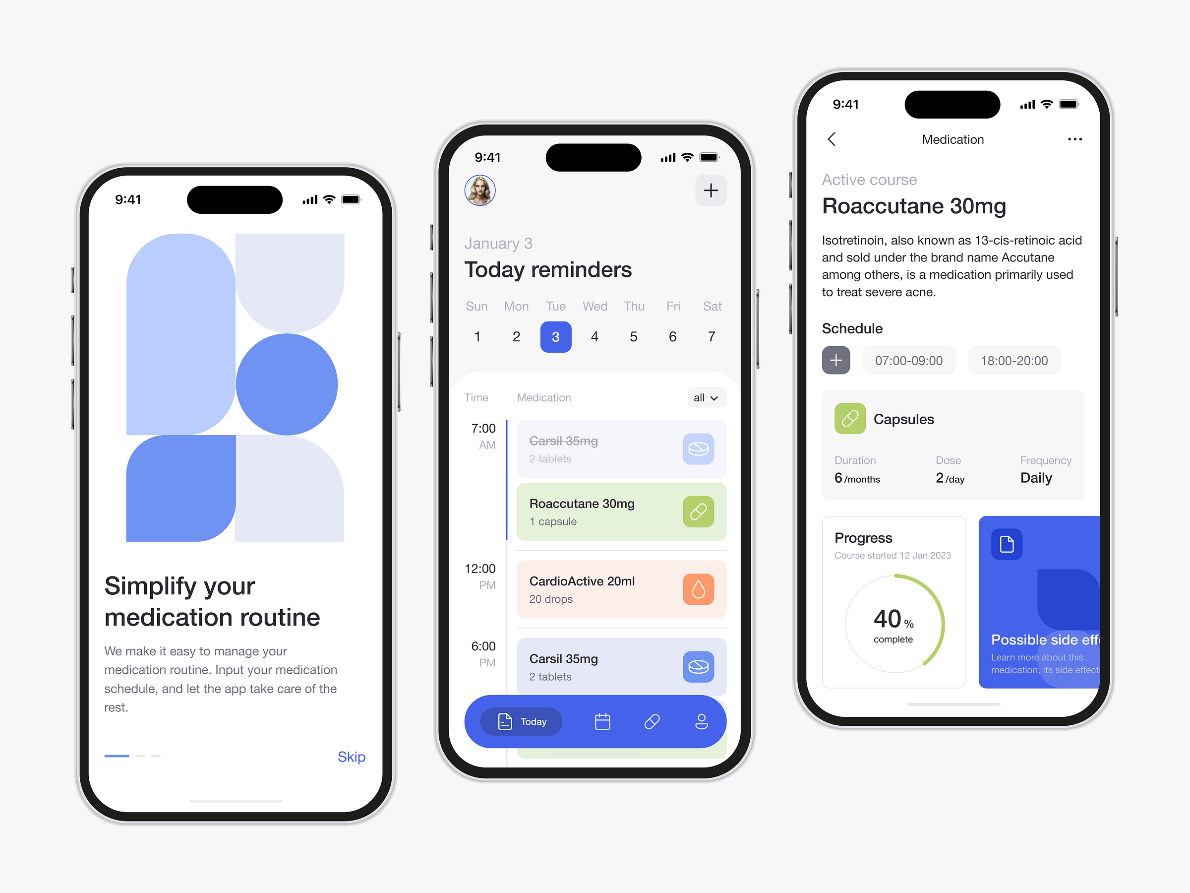 medication-reminder-app-by-yulia-b-for-fireart-studio-on-dribbble