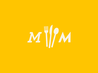 Meals Ministry for Mountain Park Church branding graphic design logo