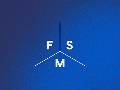 Fellowship Student Ministry branding design graphic design logo