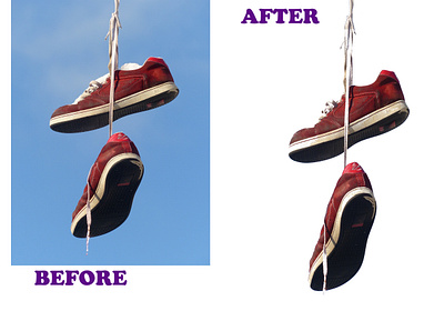 clipping path and background remove graphic design