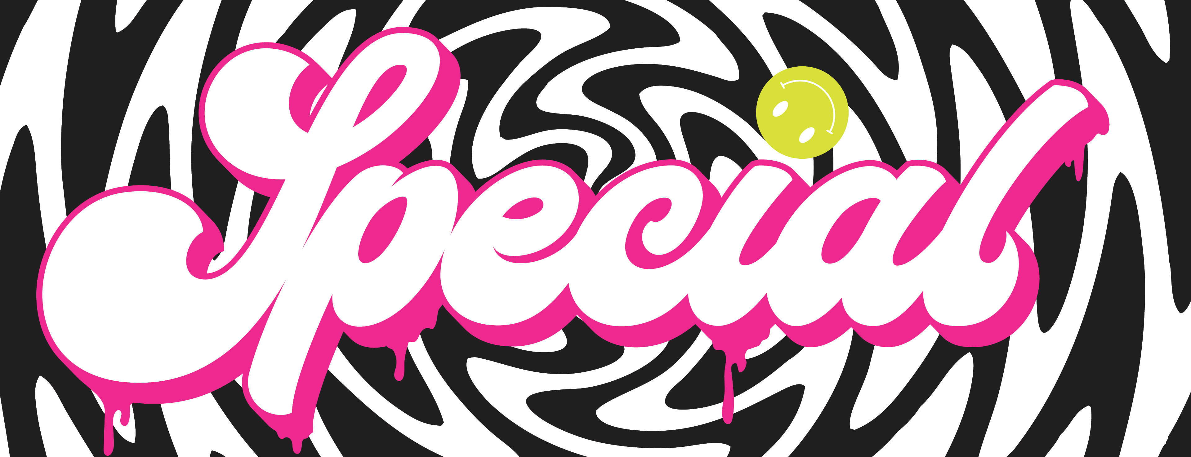 ¯\_(ツ)_/¯ calligraphy illustration lettering type typography