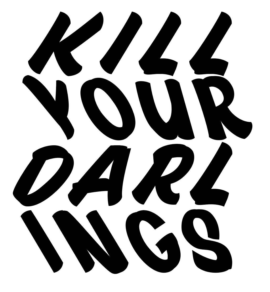 Backwards Casual Script ?!??!