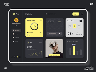 Admin Dashboard build2 concept daily ui design designdrug illustration ui watchmegrow