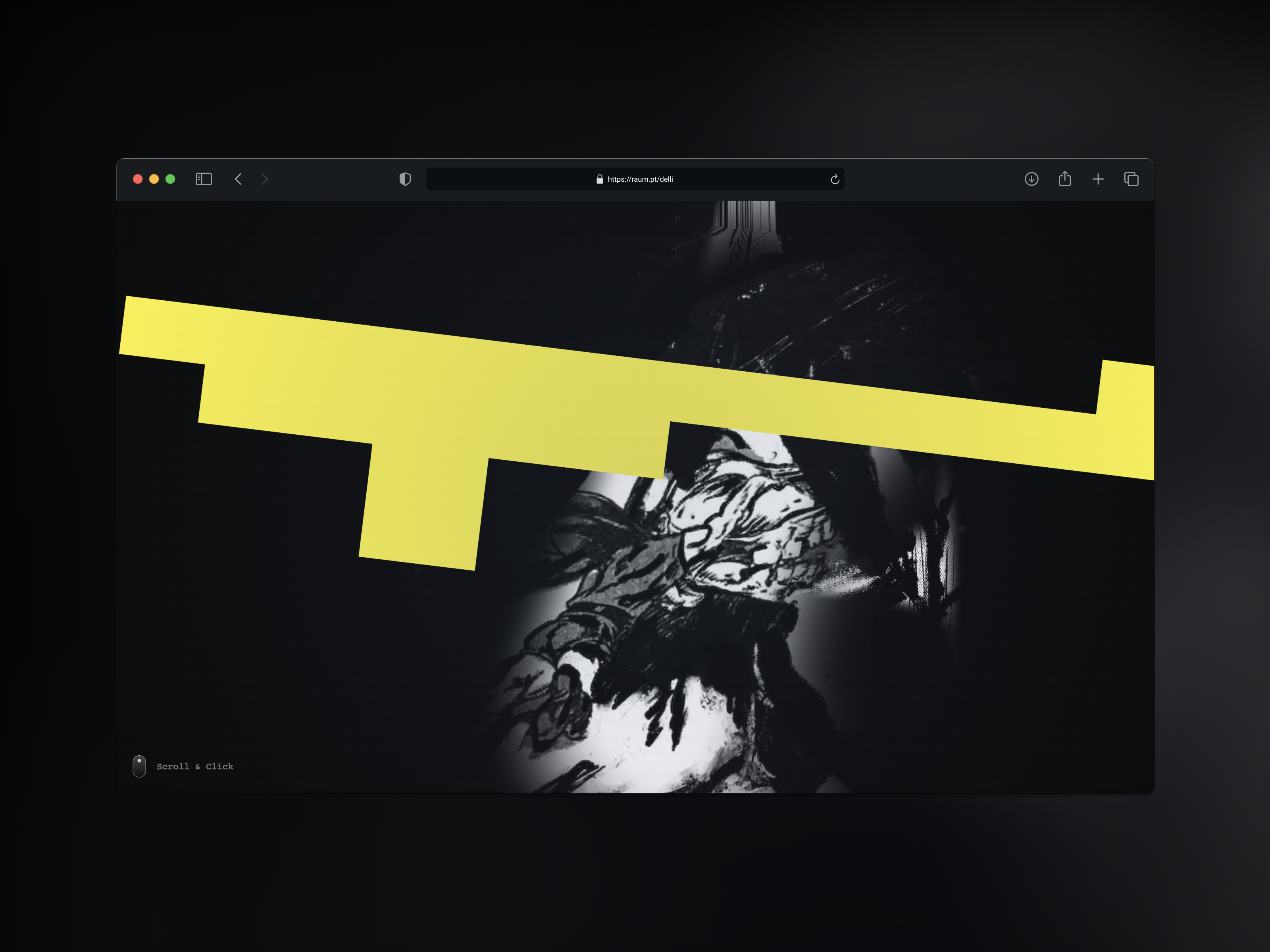 Lab ✷ I'm not always of my opinion animation book design experience graphic design illustration immersive print sound ui webgl website