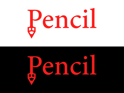 Pencil Logo Design abstractlogo branding brandlogo creativebranding graphicdesign letterlogo logobranding logodesign logodesigner logodesigns logofolio logomark logoprocess logotrends logotype minimallogo modernlogo monogramlogo pencillogo visualidentity