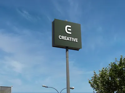 Concept : Creative - Logo Design ( Unused ) best logo brand design branding creative logo creativelogo design graphic design illustration logo logofolio logos vect plus