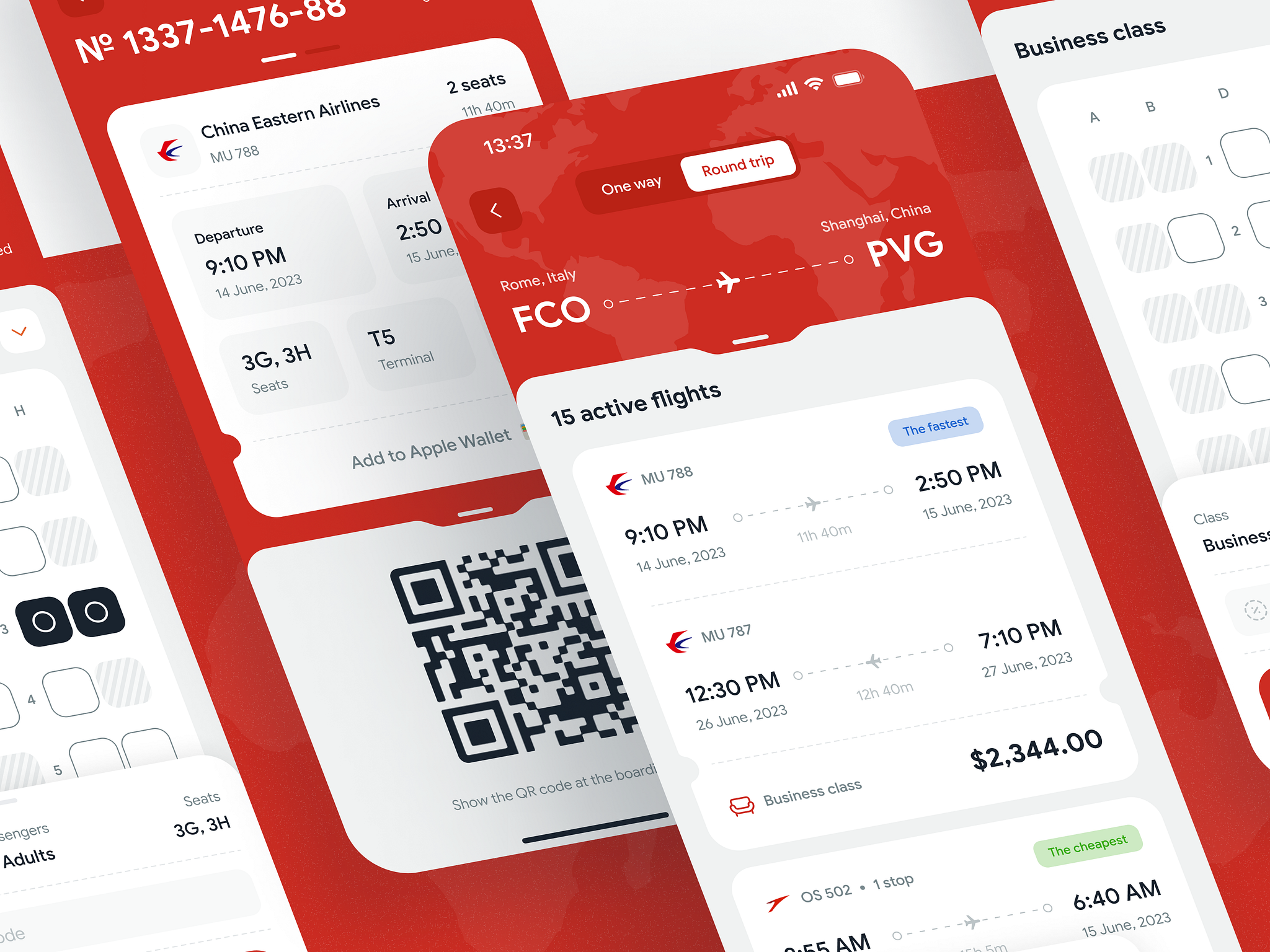 $52+ Cheap flights to Washington, D.C. visual data 7
