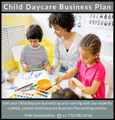 Child Daycare Business Plan business plan business plan writers childcare business plan daycare business plan