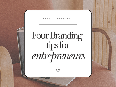 Four Branding tips. branding creative four branding tips. graphic design