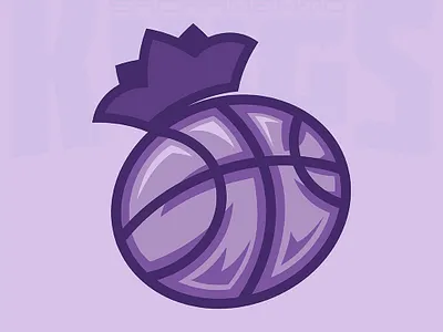 Sacramento Kings basketball kings logo nba sacramento sports