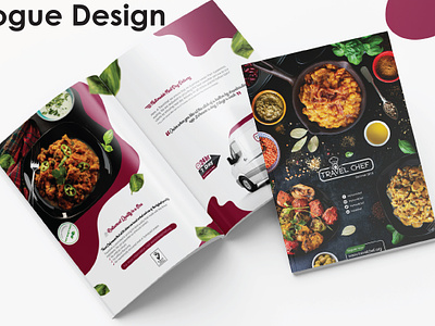 Indian Food Branding & Photography branding graphic design logo packaging