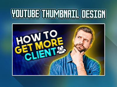 Youtube Thumbnail Design ads advertising banner design graphic design social media post thumbnail thumbnail background thumbnail banner thumbnail design thumbnail design post thumbnail download thumbnail gaming thumbnail youtube youtube thumbnail