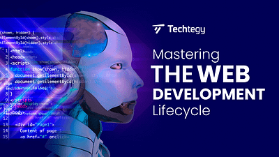 Mastering the Web Development Lifecycle: A Comprehensive Guide html javascript