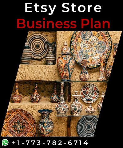 Etsy Store Business Plan business plan business plan writers etsy store etsy store business plan