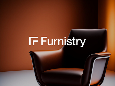 Identity For Furniture Business branding contrast contrast studio design graphic design illustration logo typography