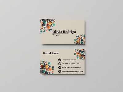 professional business card template - Canva diy templates branding business business card business card templates diy business cards business designs businesses card template canva canva business card canva templates cards design graphic design hight quality business card illustration logo modern business card new business cards templates ui