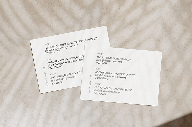 House of Olia, Logo Design/Typography Suite by Christina Zayas on Dribbble