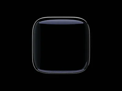 Vision Pro icon 3d design icon illustration interface ui vison