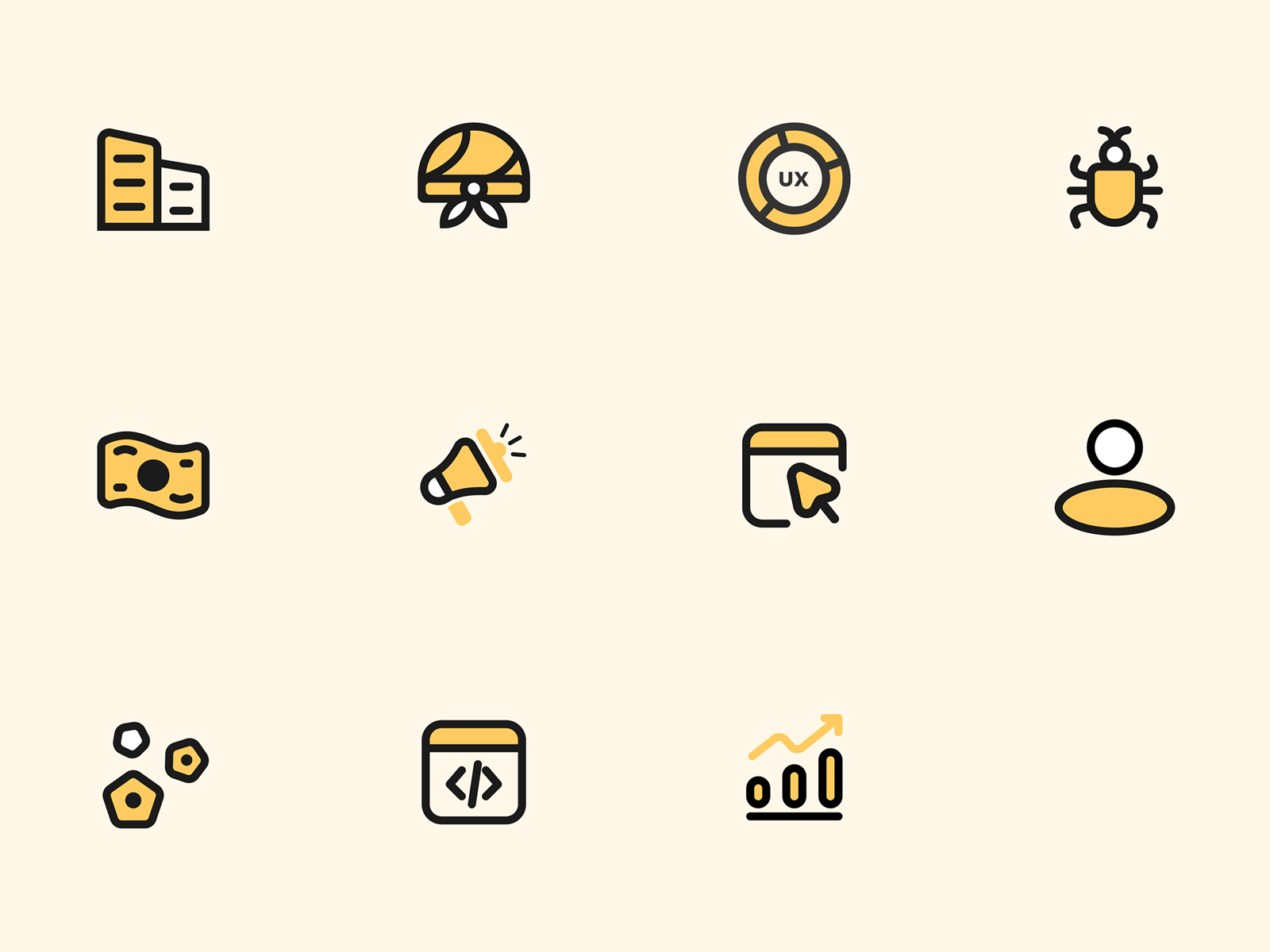 EngineerSf website icons branding clean design flat graphic design icon icon design icons illustration illustrator landingpage logo minimal typography ui ux vector web website