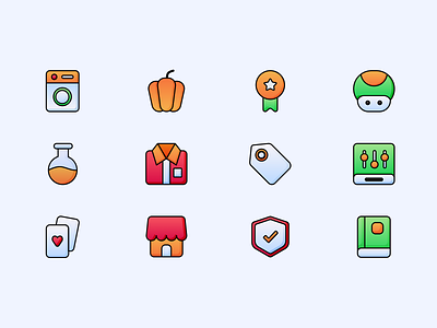 Universal Icon Set app icon logo app icons flat icons food icon icon icon illustration icon pack iconin iconography icons icons set iconset illustration interface icon line icons product icon stroke icons ui icons vector icons web icons
