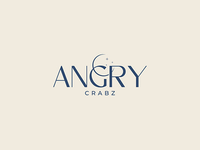 Angry Crabz clothing brand logo 3d adobe illustrator adobe photoshop branding gelnail graphic design illustration inspire logo logos manicure nail nail shop logo nailart naildesign nailpolish nailsalon vector web design web developer