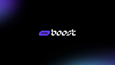 Showreel Codeboost after effects animation class code course css design html java motion motion graphics music showreel ui website