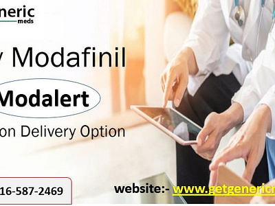 Modalert On-line