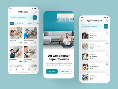 Services app design ac app app design cleaning cleaning app cleaning services app design graphic design home services home services app mobile mobile app service services services app services app design services mobile app design ui ux