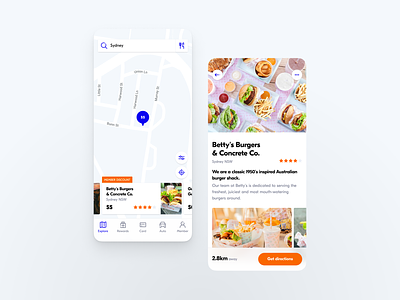 NRMA: Explore accomodation awards booking browse places directions discover explore food hotel ios app loyalty loyalty program maps nrma parking points redeem rewards search travel app