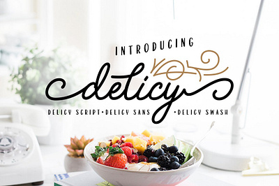 Delicy app branding design graphic design illustration logo typography ui ux vector