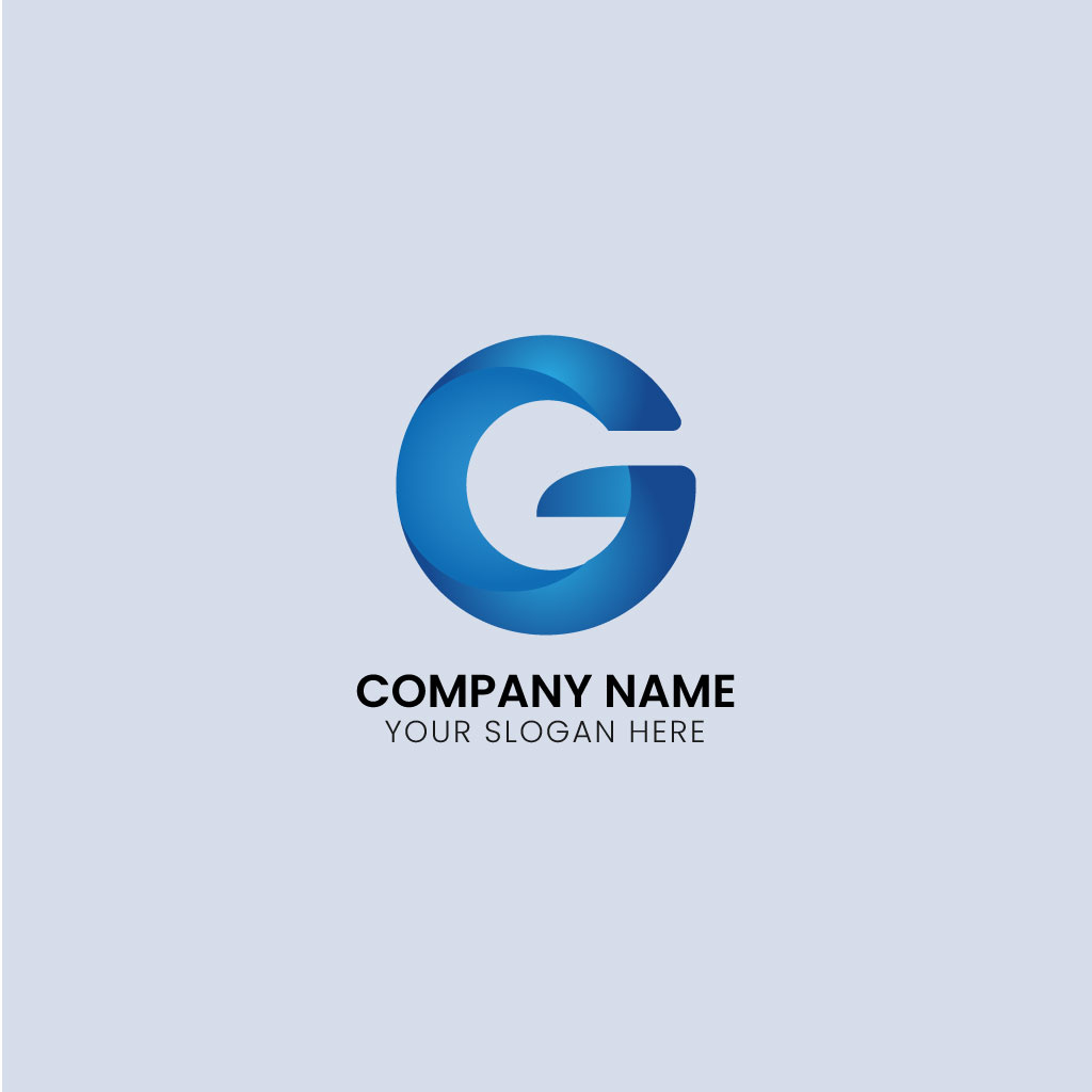 Letter G, Branding Logo Design by Meher Nigar on Dribbble