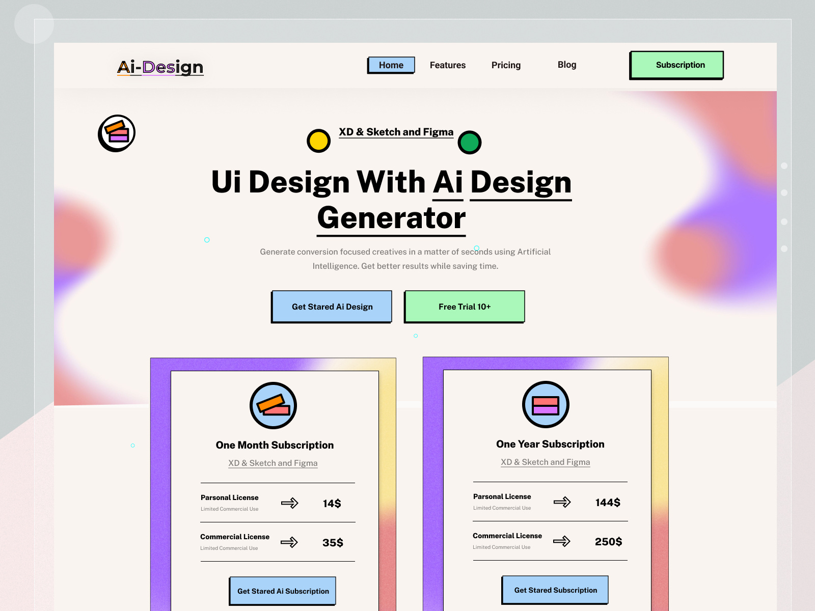 Creative Ai Website Design ai application ai design ai design 2023 ai generation web design ai generator ai generator website ai homepage ai landing page ai platform ai powered ai web ai website design artificial intelligence best ai design 2024 creative ai website design landing page landingpage webdesign website website design