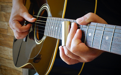 Customized Guitar Lessons in Terwillegar: Learn and Thrive with guitar lessons terwillegar