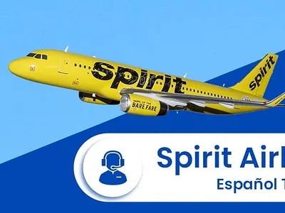 Spirit Airlines Español Teléfono spirit spiritairlines spiritespañol teléfono travel