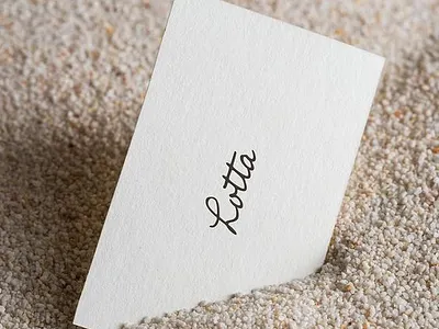 Brand Identity Design / Elizabeth Reyes / Little Nook Studio brand brand identity branding california clean creative strategy design elizabeth reyes fashion brand handwritten illustration latinx little nook studio logo logo design logos minimalist simple type typography