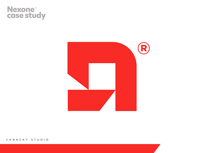 Nexone Brand guidelines brand branding identity logo logo design logodesign logos logotype