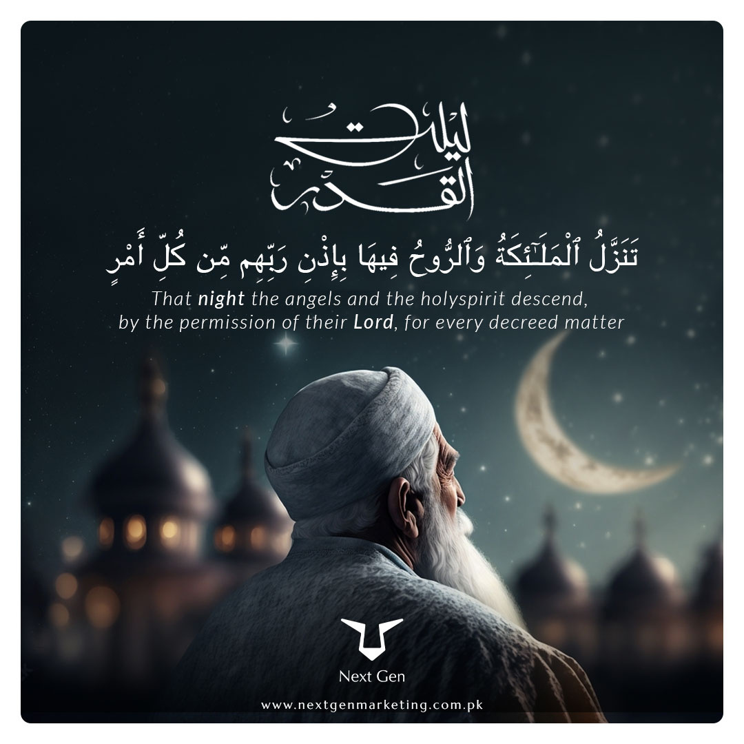 Islamic Post designs using AI : Mid journey / Social media post by ...