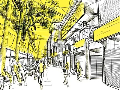 All about Sketches