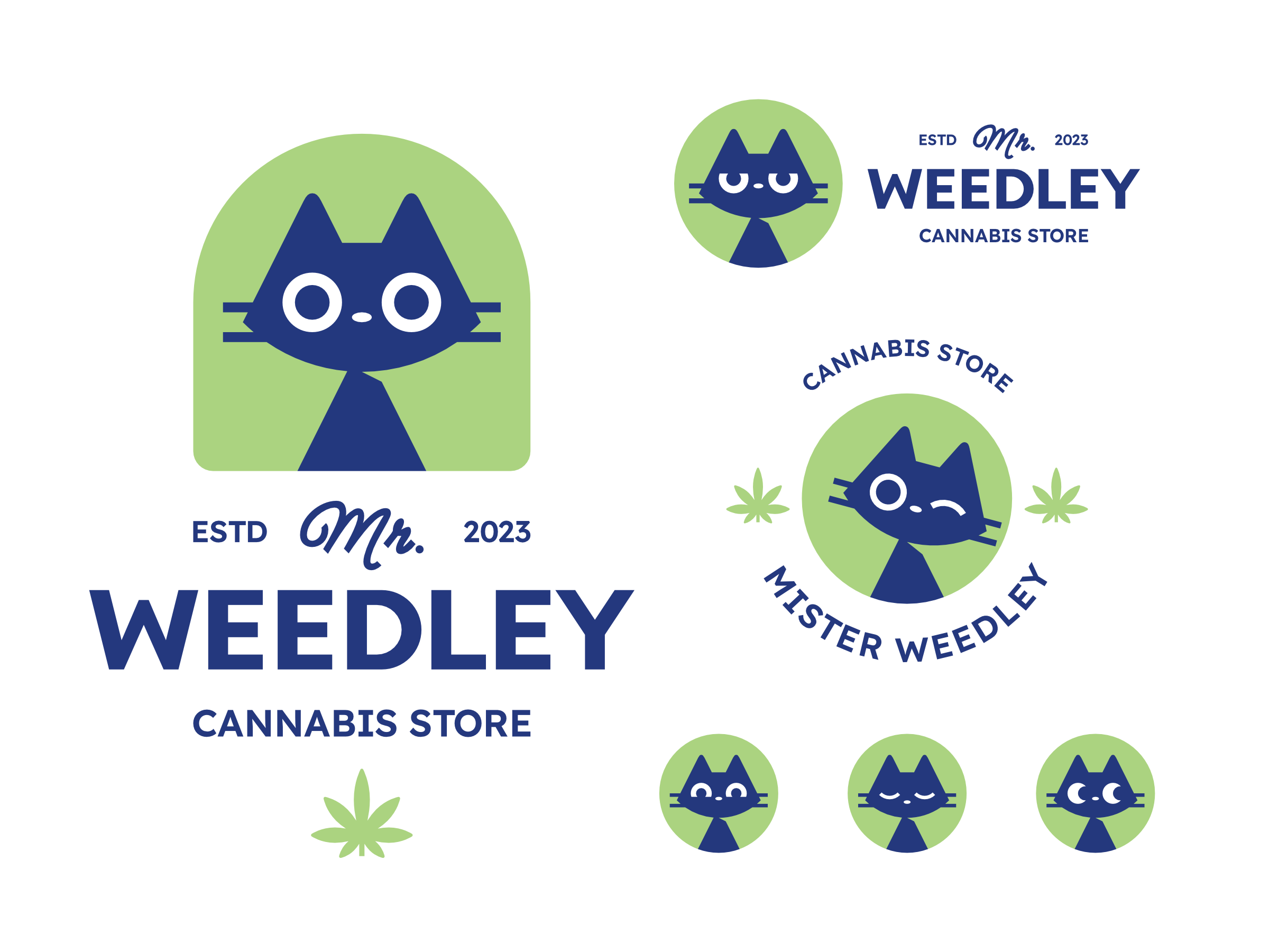 Example of Essential Brand Identity