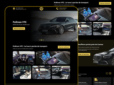 Car Services animation branding car sell car web ui car website ui design design graphic design illustration logo motion graphics online car services ui ux vector