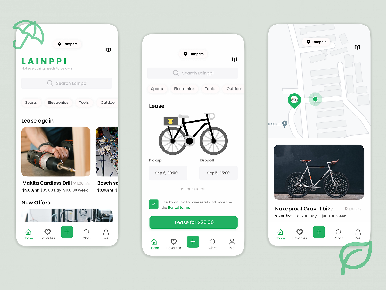 mobile-app-ui-design-by-anika-bushra-on-dribbble