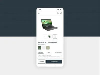Product Tour - Daily UI #095 095 app dailyui description design figma mobile product product tour ui