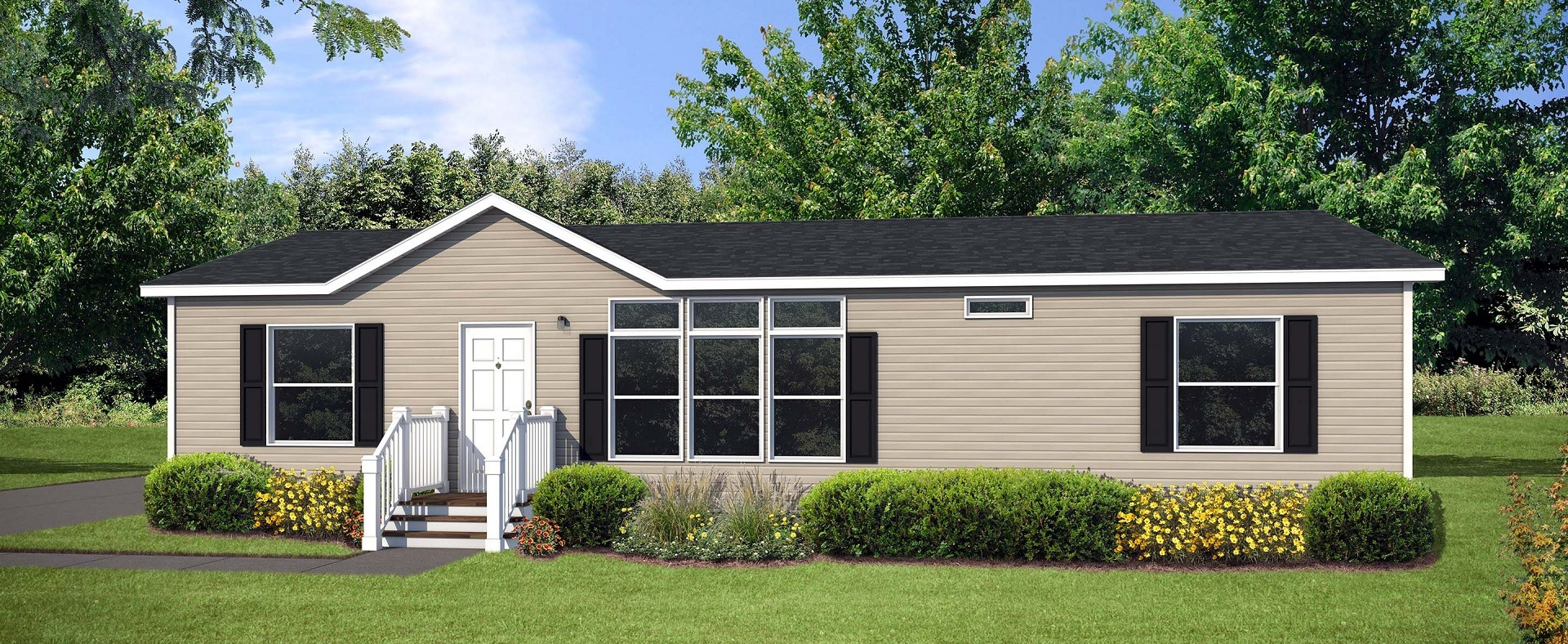 Houston Mobile Home Community Home Communities by