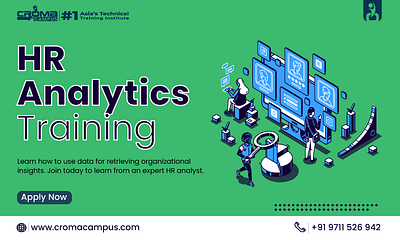 HR Analytics Online Course education hr hranalytics hranalyticsonlinecourse training